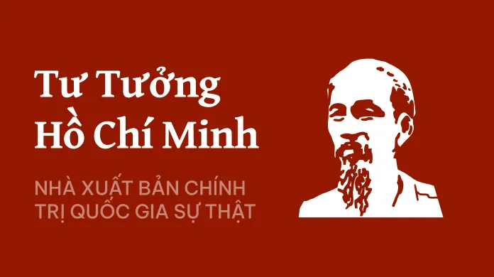 Tư tưởng Hồ Chí Minh